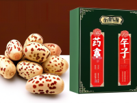 药本草清单，莱菔子与大枣的搭配常识