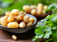 草药本草清单天麻选购指南