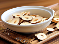 本草清单枳壳入膳怎么选