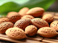 桃仁，草药中的心脏守护者，长期使用需警惕的边界误区