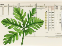 草药本草清单，山药鉴别要点图谱