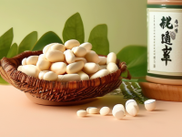 药本草清单，桃仁随意混搭的风险与避坑指南