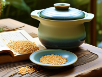 药本草清单风险提醒，车前子—一个被误解的植物宝藏