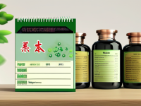 草药本草清单解毒相关易混对照整理