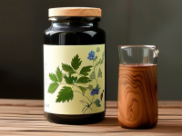 草药本草清单合欢皮长期泡水行不行边界