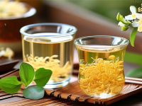 揭秘金银花泡水误区，正确使用草药本草清单