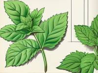 草药本草清单中的薄荷，足浴的奥秘与边界