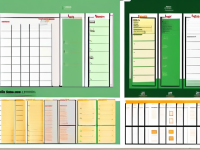 草药本草清单金银花选购清单避坑