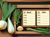 草药本草清单附子入膳思路清单