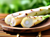 本草清单麦冬段对比