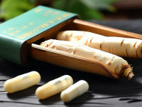 药本草清单西洋参是否染色怎么看