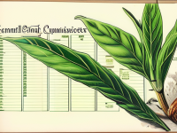 草药本草清单黄芩入门