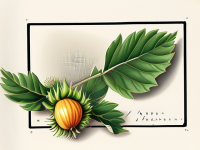 草药本草清单，枳壳图解详解