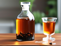 本草清单独活酒制知识点