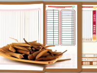 本草清单香附来源与部位速记