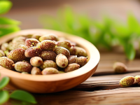 一、选择优质的酸枣仁