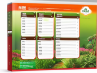 草药本草清单，健脾适用场景全解析