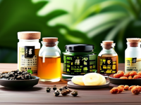 本草清单，消食系列