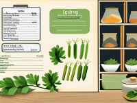 探索草药本草清单中的生地黄—煎煮常识与应用