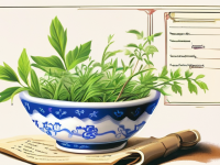 草药本草清单白芍的煎煮知识