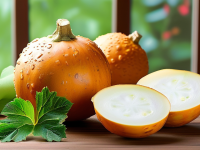 草药本草清单，冬瓜皮的别名与应用