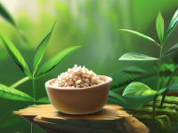 本草清单祛湿入门清单