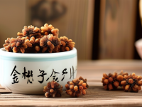 揭秘金樱子，草药本草清单中的天然瑰宝