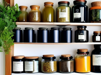 草药本草清单钩藤随便混搭风险避坑