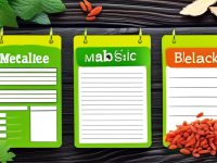 草药本草清单，枸杞随便混搭的风险与后果