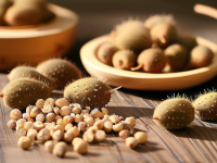 苍耳子炮制目的要点