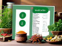 草药本草清单祛风常见搭配科普