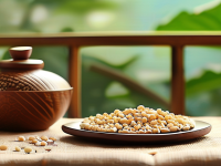 药本草清单，孕哺期间的柏子仁使用指南