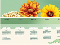 草药本草清单莲子与菊花搭配常识