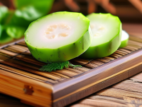 草药本草清单，冬瓜皮的近似品科普