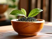 草药本草清单吴茱萸家庭保存防霉技巧