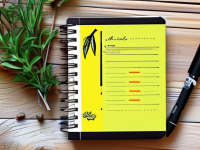 草药本草清单黄连笔记速查