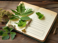 草药本草清单合欢皮随便混搭风险提示