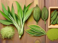 草药本草清单，玉米须规格等级选择指南