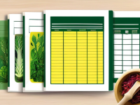 草药本草清单茵陈入膳怎么选