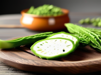 本草清单，清热燥湿常见药材