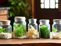 草药本草清单石膏长期泡水行不行边界