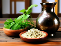 揭秘草药本草清单中的茵陈禁忌组合