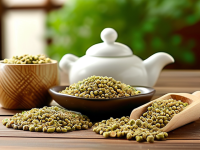 草药本草清单，莱菔子代茶饮的边界与益处