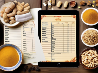 药本草清单，甘草食用禁忌与注意事项