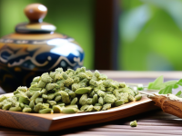 草药本草清单中的苍术，长期泡水饮用的可行性与注意事项