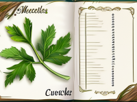 草药本草清单，玄参的来源与部位速记