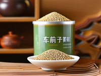 本草清单车前子研末常见误区