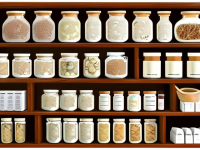 草药本草清单，冬瓜皮规格等级对照表