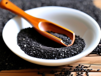 揭秘黑芝麻研末的常见误区