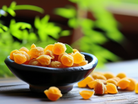 揭秘草药本草清单中的鸡内金醋制知识